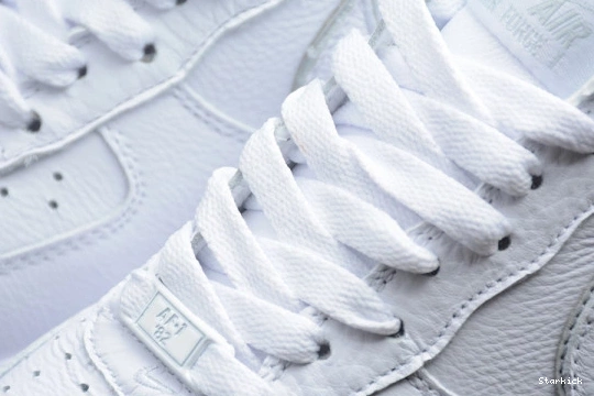 NYC QS 1 AO2457-100 Nike All-White AIR Connect Force 0804